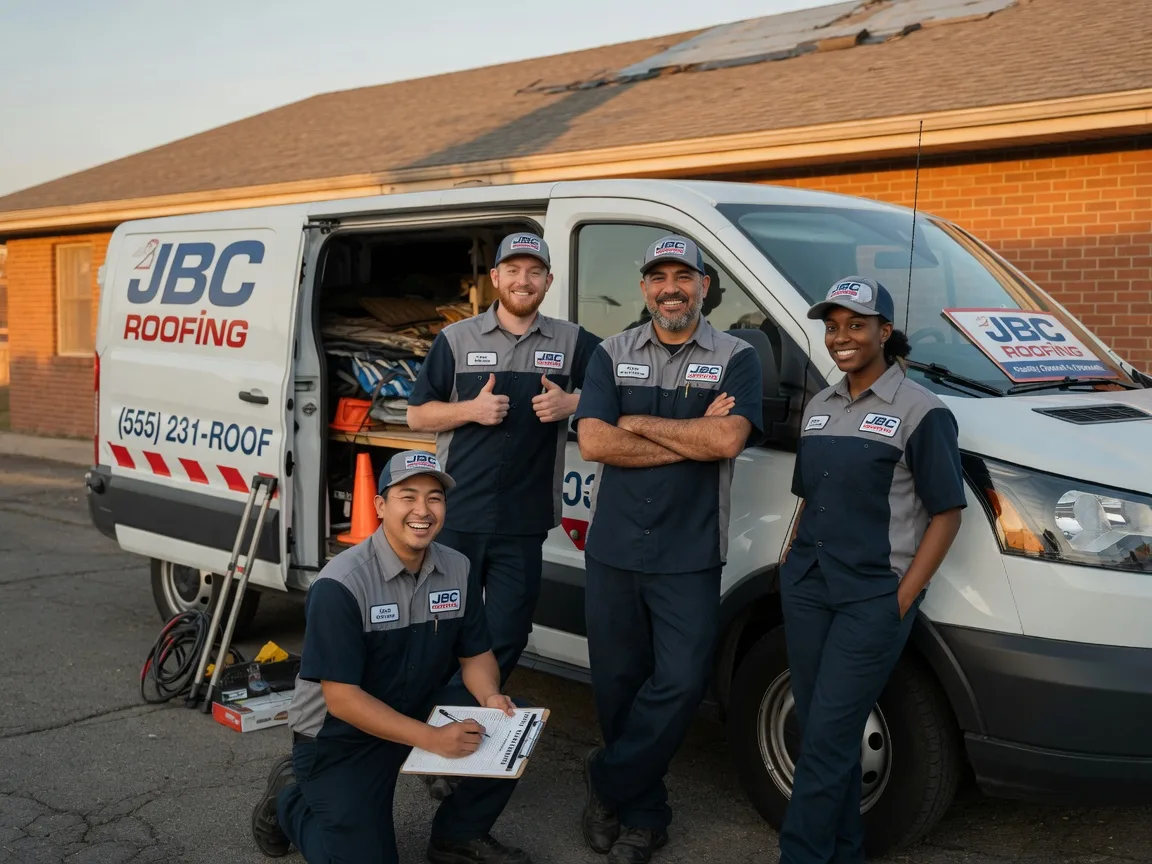 Roof Replacement company in Greenville, OH