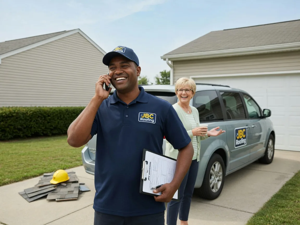 Roof Replacement Greenville, OH FAQs